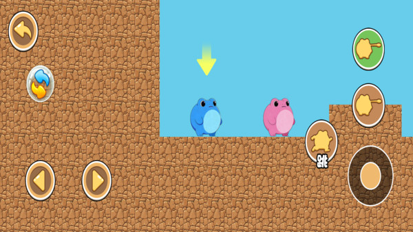 捣蛋蛙手机版下载最新版