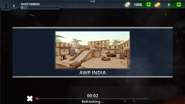 特种部队枪战游戏下载