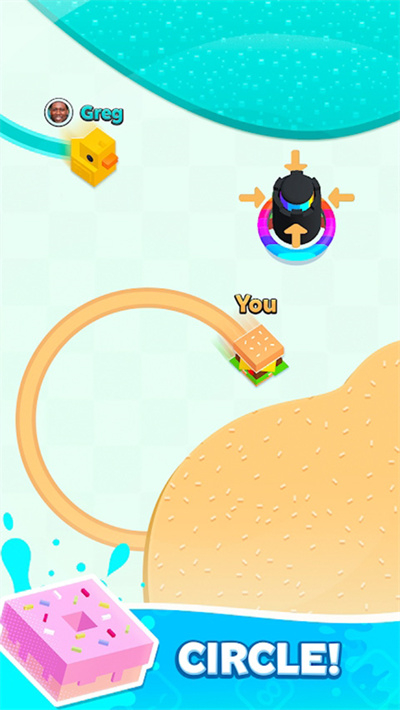 纸片大作战2下载