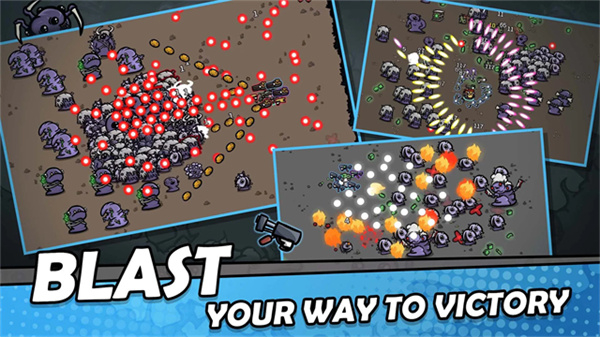 土豆兄弟安卓版下载