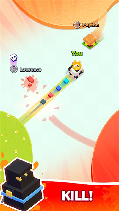 纸片大作战2下载