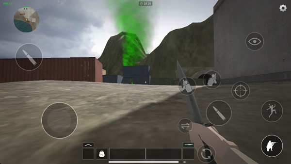 前线模拟战无广告版下载