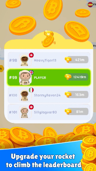 飞向月球下载手机版