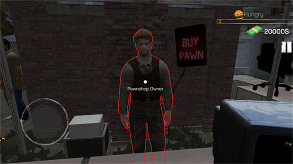 网吧老板模拟器游戏下载