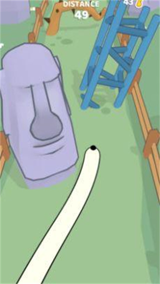 长鼻子狗跑酷游戏下载