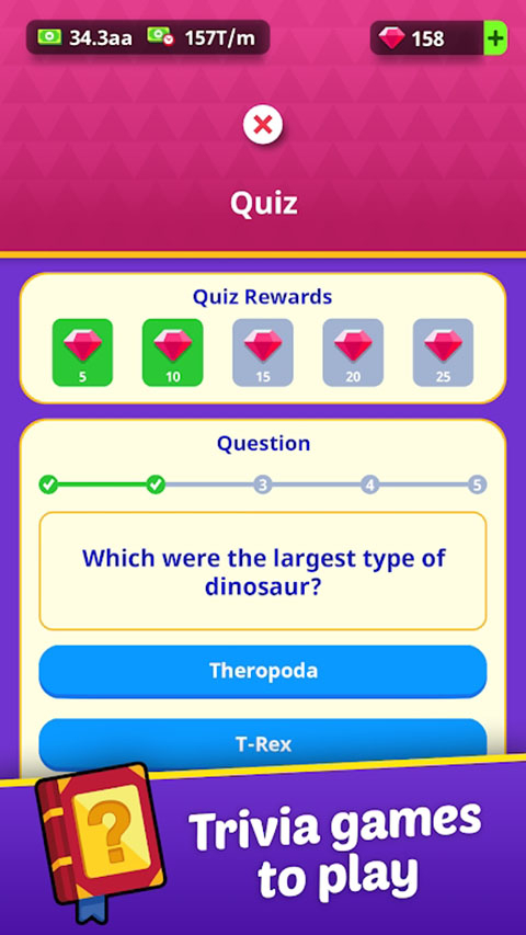 挂机博物馆大亨下载