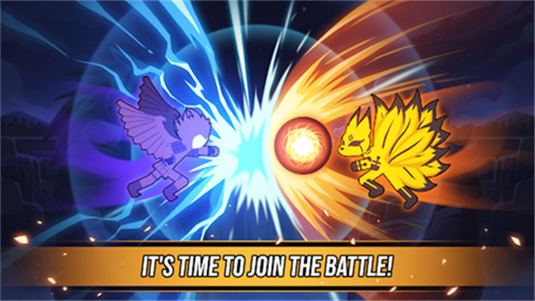 超级火柴人龙勇士下载