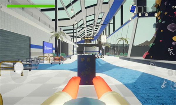 PEAK爬山模拟器下载