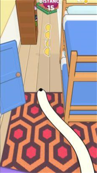 长鼻子狗跑酷游戏下载