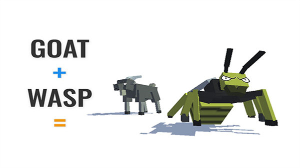 动物融合模拟器下载