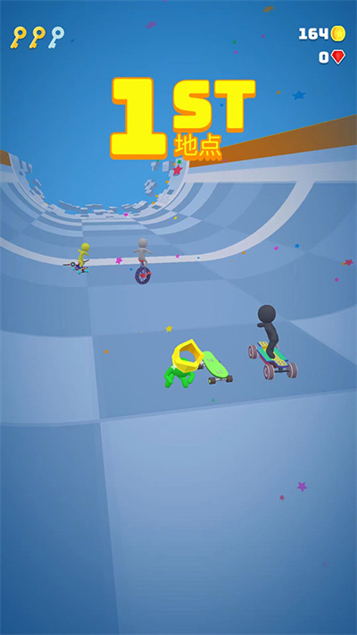 滑雪之星安卓手游下载