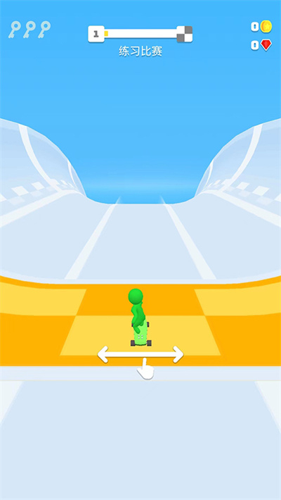 滑雪之星安卓手游下载