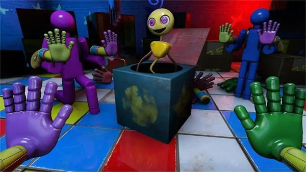 欢乐时光计划手机版下载