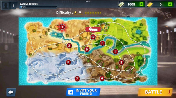 特种部队枪战游戏下载