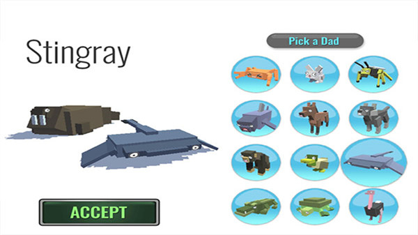 动物融合模拟器下载