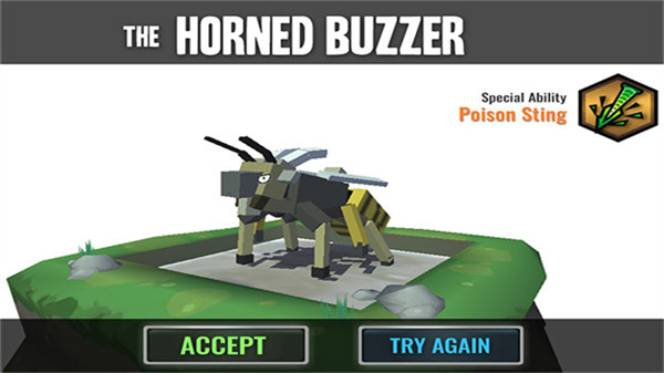 动物融合模拟器下载