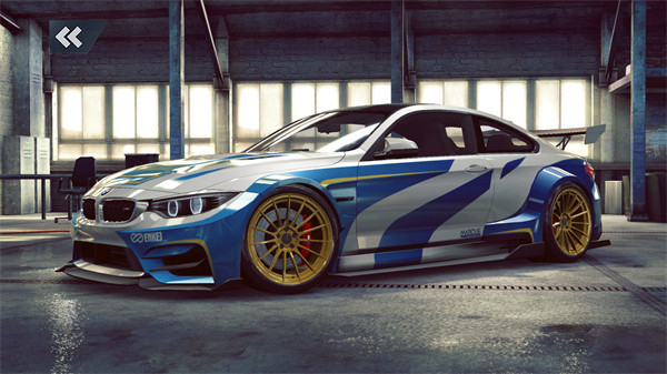 极品飞车无极限最新版本下载