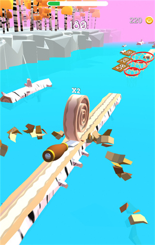 我挖木头贼6下载安卓版