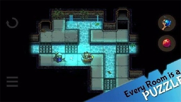 恐惧岩地牢2下载