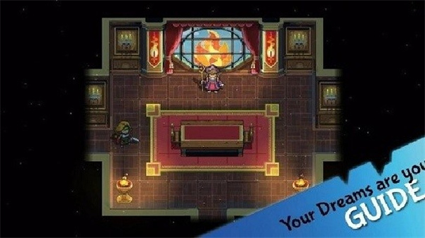 恐惧岩地牢2下载