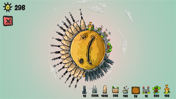 地球进化模拟器下载