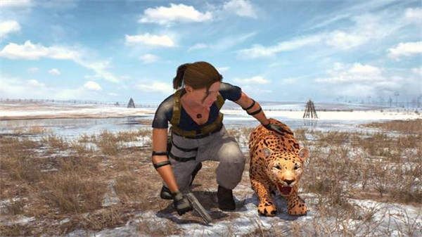 突击队射击游戏2026