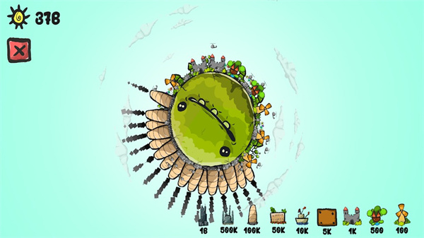 地球进化模拟器下载