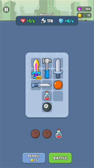 背包英雄完整版下载安装