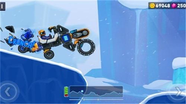 越野太空车2下载