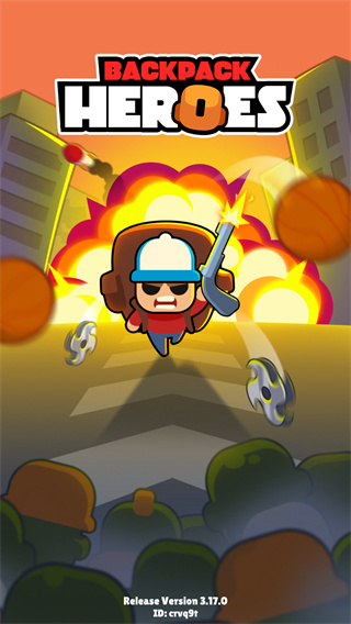 背包英雄完整版下载安装