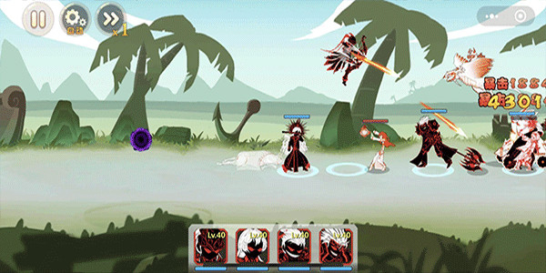 火柴人瞅你咋地mod菜单下载