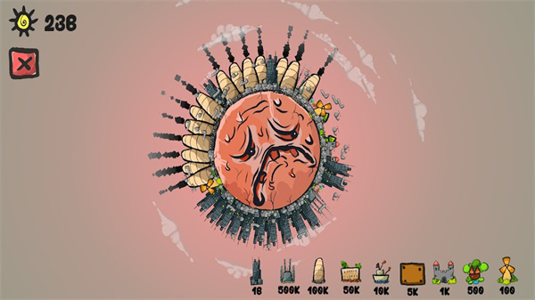 地球进化模拟器下载