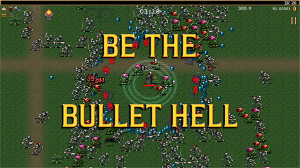 吸血鬼幸存者下载