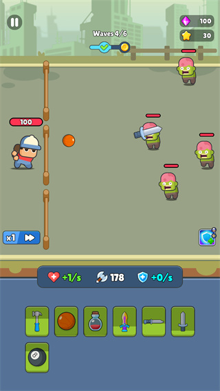 背包英雄完整版下载安装