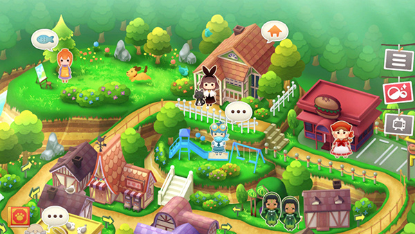 迷途猫之旅3游戏下载