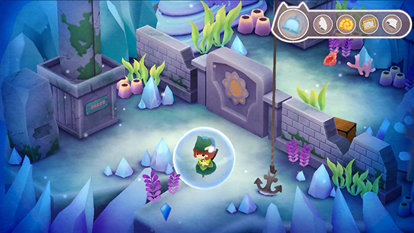 迷途猫之旅3游戏下载