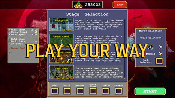 吸血鬼幸存者下载