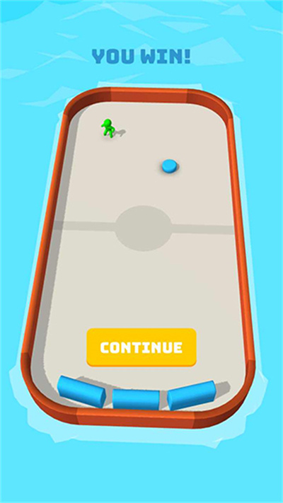 飞盘战斗游戏下载