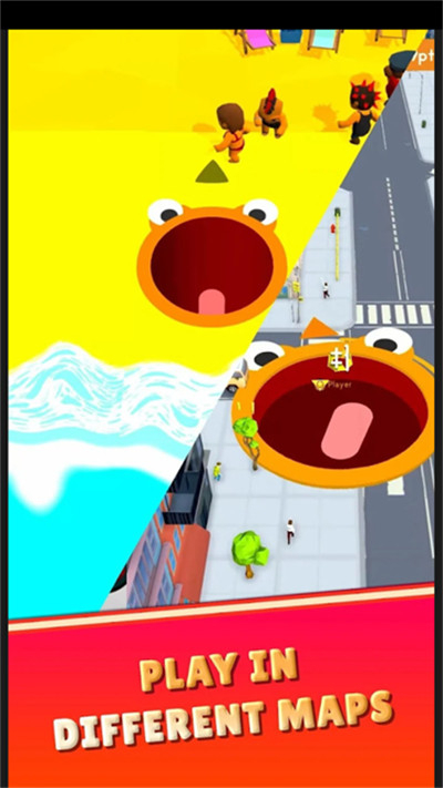 黑洞大作战下载