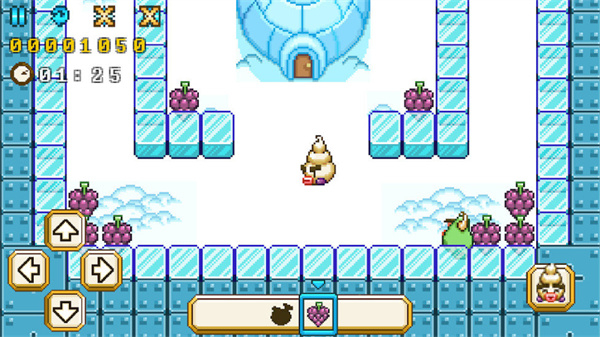 坏蛋冰激凌无敌版下载