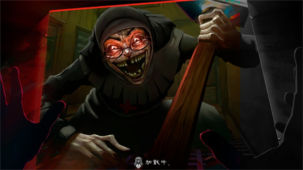 鬼修女MOD作弊菜单下载