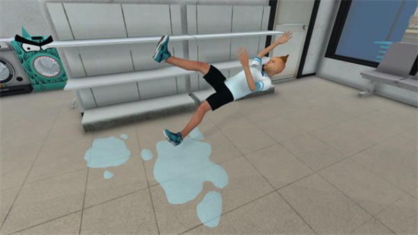 洗衣店模拟器无限金币版下载