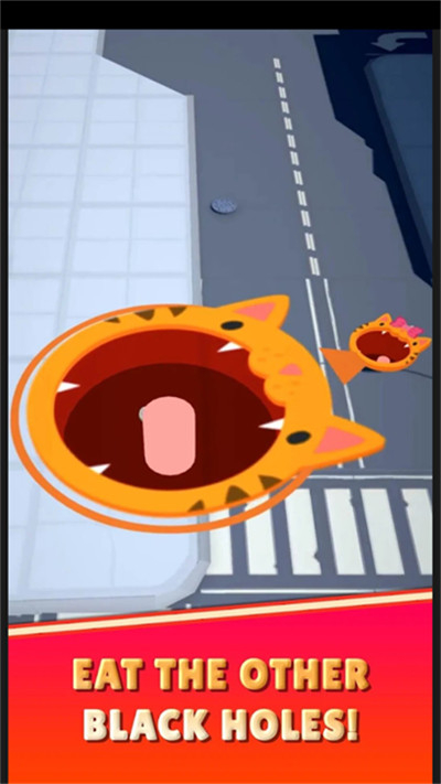 黑洞大作战下载