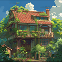 舒适的小岛官方版正版下载