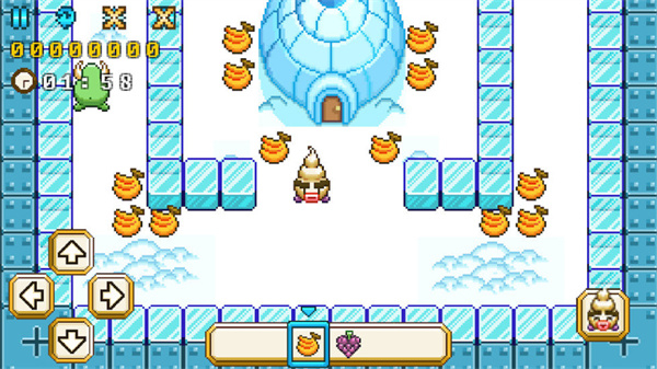 坏蛋冰激凌无敌版下载