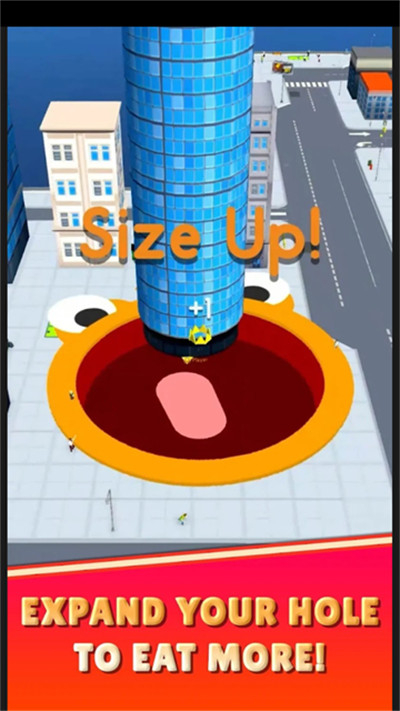 黑洞大作战下载