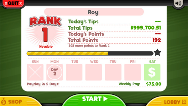 老爹的披萨店下载