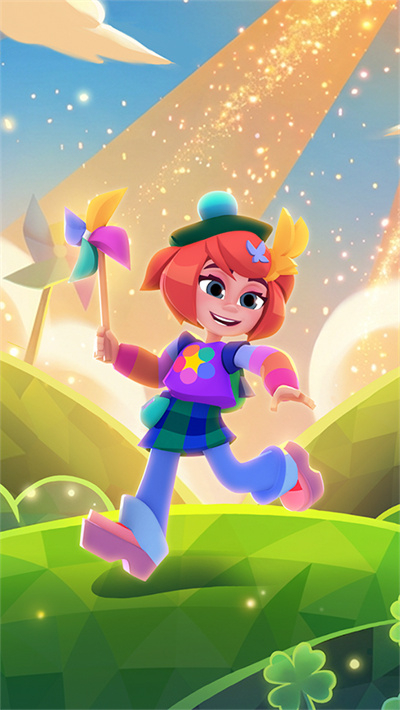 地铁跑酷国际服下载