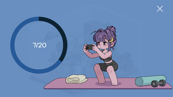 我的小番茄钟游戏下载