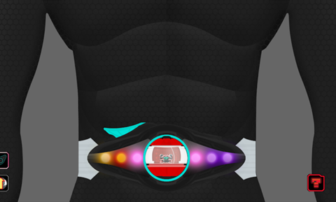 假面骑士zzz变身腰带模拟器最新版下载